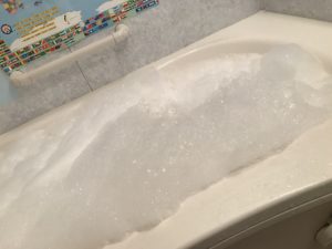 Bubble bath1